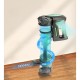 Вертикална Безкабелна Прахосмукачка Vactidy Blitz V8 