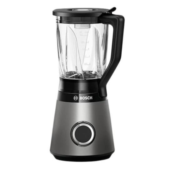 Кухненски Блендер Bosch VitaPower Series 4 MMB6174SN - 1200W, 1.5л, Инокс