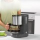 Кафемашина за Шварц Кафе Braun KF1500BK за 10 Чаши, 1000W