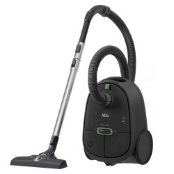 Прахосмукачка AEG CLEAN 6000 AB61C1OKO – 850W, Черна