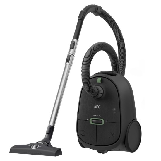 Прахосмукачка AEG CLEAN 6000 AB61C1OKO – 850W, Черна
