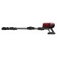 Безкабелна Прахосмукачка Rowenta X-Force Flex 12.60 RH98A8WO – 150AW, Червена
