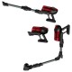 Безкабелна Прахосмукачка Rowenta X-Force Flex 12.60 RH98A8WO – 150AW, Червена