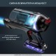 Безкабелна Прахосмукачка Rowenta X-Force Flex 12.60 RH98A8WO – 150AW, Червена