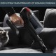 Безкабелна Прахосмукачка Rowenta X-Force Flex 12.60 RH98A8WO – 150AW, Червена