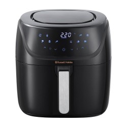 Еър Фрайър Russell Hobbs SatisFry 27170-56 XXL – 8L, Черен