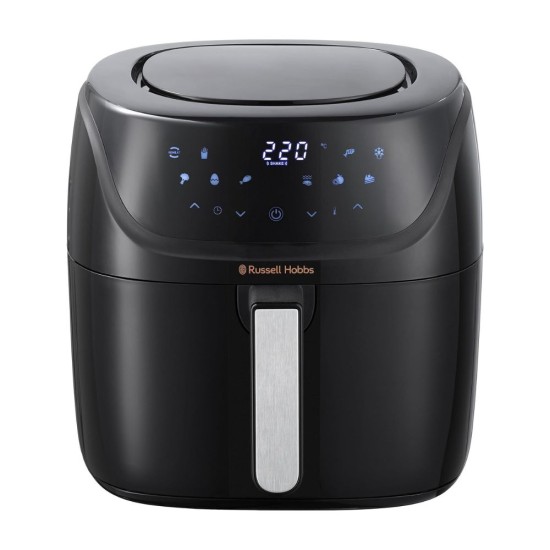 Еър Фрайър Russell Hobbs SatisFry 27170-56 XXL – 8L, Черен
