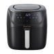 Еър Фрайър Russell Hobbs SatisFry 27170-56 XXL – 8L, Черен