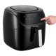 Еър Фрайър Russell Hobbs SatisFry 27170-56 XXL – 8L, Черен