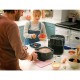 Еър Фрайър Russell Hobbs SatisFry 27170-56 XXL – 8L, Черен