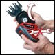 Акумулаторна Ножица за Трева и Храсти Einhell GC-CG 3.6/70 Li - 3.6V, Червена