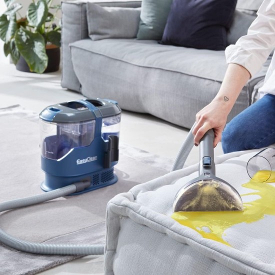 Прахосмукачка за Сухо и Мокро Почистване Vacmaster SCA0801