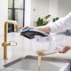 Прахосмукачка за Сухо и Мокро Почистване Vacmaster SCA0801