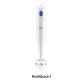 Кухненски Пасатор Braun MQ10.000P MultiQuick 1 – 450W, Бял