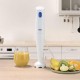 Кухненски Пасатор Braun MQ10.000P MultiQuick 1 – 450W, Бял