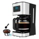 Кафемашина за Шварц Кафе Cecotec Coffee 66 Smart Plus 1.5L 950W