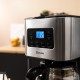 Кафемашина за Шварц Кафе Cecotec Coffee 66 Smart Plus 1.5L 950W