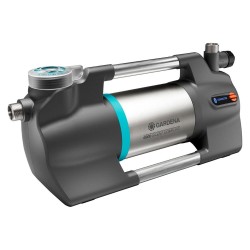 Градинска Помпа Gardena 6300 SilentComfort - 1300W, 6300л/ч