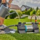 Градинска Помпа Gardena 6300 SilentComfort - 1300W, 6300л/ч