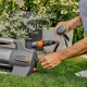 Градинска Помпа Gardena 6300 SilentComfort - 1300W, 6300л/ч