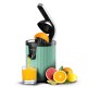 Цитрус Преса Cecotec RetroJuice 600 – Зелена, 600 W