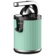 Цитрус Преса Cecotec RetroJuice 600 – Зелена, 600 W