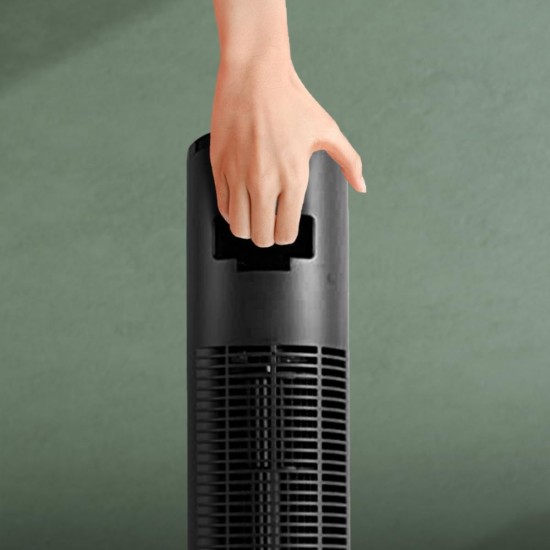 Колонен Вентилатор Cecotec EnergySilence 8150, 55W