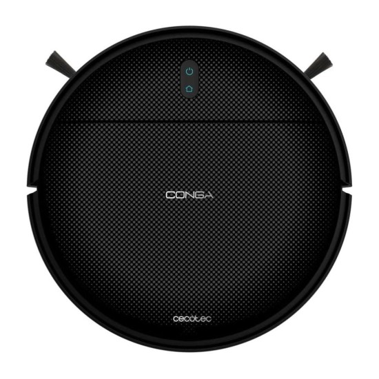 Робот Прахосмукачка Cecotec Conga 999 Map X-Treme, 2000 Pa