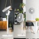 Мощен и Тих Безкабелен Вентилатор 3 в 1 Cecotec EnergySilence 2600