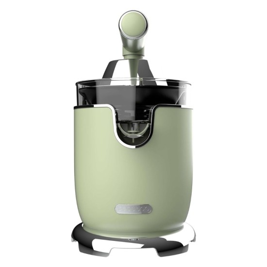 Сокоизстисквачка Цитрус Преса Cecotec Xqueeze Retro Juice 1000, 1000W