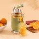 Сокоизстисквачка Цитрус Преса Cecotec Xqueeze Retro Juice 1000, 1000W