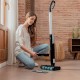 Електрически Моп Cecotec FreeGo Wash - 40W, 0.42L