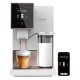 Кафемавтомат Cecotec Cremmaet Compactccino 01462 - 19 bar, Бял