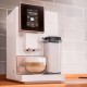 Кафемавтомат Cecotec Cremmaet Compactccino 01462 - 19 bar, Бял