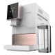 Кафемавтомат Cecotec Cremmaet Compactccino 01462 - 19 bar, Бял