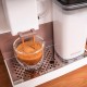 Кафемавтомат Cecotec Cremmaet Compactccino 01462 - 19 bar, Бял