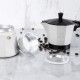Алуминиева Кафеварка за 3 Чаши Cecotec Cumbia Mokclassic 300 
