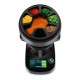 Мултифункционален Kухненски Rобот Cecotec Mambo 04701, 2200W