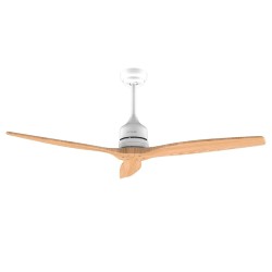 Таванен Вентилатор с Дистанционно Cecotec EnergySilence Aero 5270 - 40W, 132см