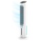 Въздушен Охладител Кула Cecotec 2000 SkyCool – 60W, 3л, Бял