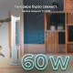 Въздушен Охладител Кула Cecotec 2000 SkyCool – 60W, 3л, Бял