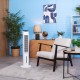 Въздушен Охладител Кула Cecotec 2000 SkyCool – 60W, 3л, Бял
