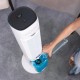 Въздушен Охладител Кула Cecotec 2000 SkyCool – 60W, 3л, Бял