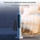 Въздушен Охладител Кула Cecotec 2000 SkyCool – 60W, 3л, Бял
