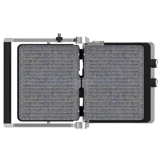 Електрическа Грил Скара Cecotec Rock’n Grill Blaze, 2400W
