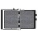 Електрическа Грил Скара Cecotec Rock’n Grill Blaze, 2400W