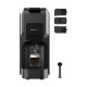 Еспресо Кафе Машина Cecotec Cremmaet Compact