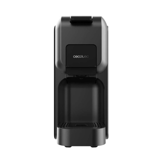 Еспресо Кафе Машина Cecotec Cremmaet Compact