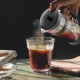 Френска Преса за Кафе и Чай KICHLY 600ml 