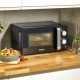 Микровълнова Фурна Severin MW 7886, 17L, 700W